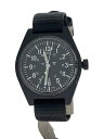 【中古】Marathon/Generar purpose/腕時計/6645-01-318-9833【服飾雑貨他】
