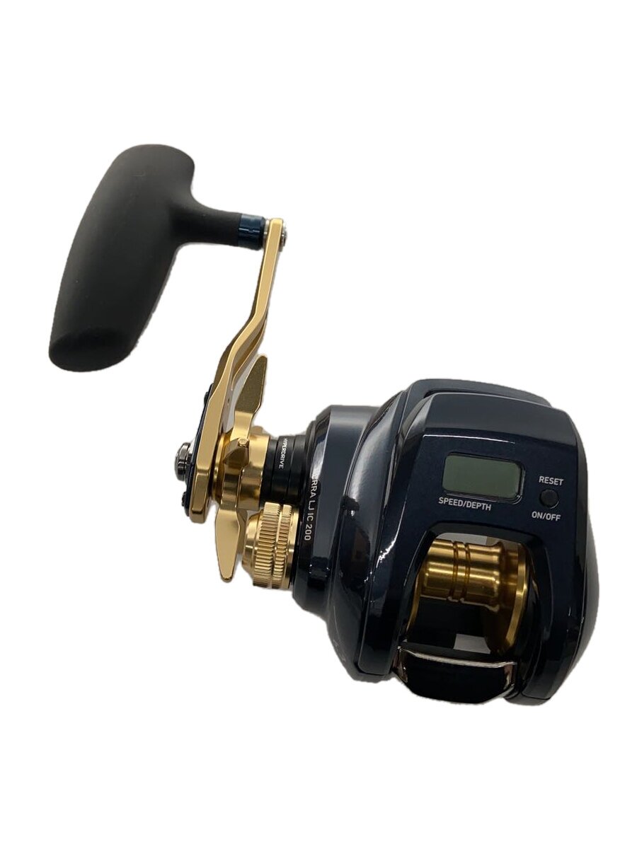 【中古】DAIWA◆リール/--【スポーツ】(4)