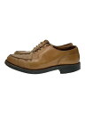 【中古】CROCKETT&JONES◆ドレスシューズ/--/CML/292//【シューズ】(4)