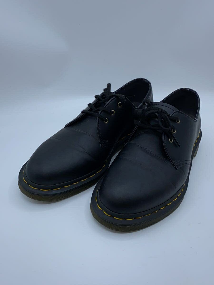 【中古】Dr.Martens◆シューズ/UK9...の紹介画像2