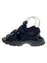【中古】NIKE◆CANYON SANDAL_キャニオンサンダル/26cm/BLK【シューズ】(4)