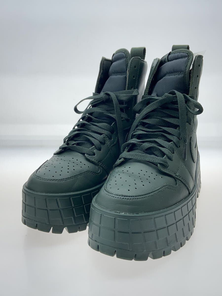 【中古】NIKE◆ハイカットスニーカー_FJ5737-300/26cm/GRN//【シューズ】 — vista 2