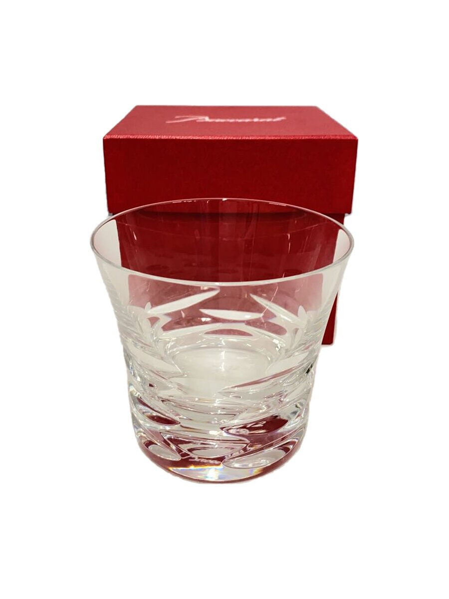 【中古】Baccarat◆2012/イヤータンブラー/ローラ/グラス/CLR/バカラ/Baccarat/【キッチン用品】