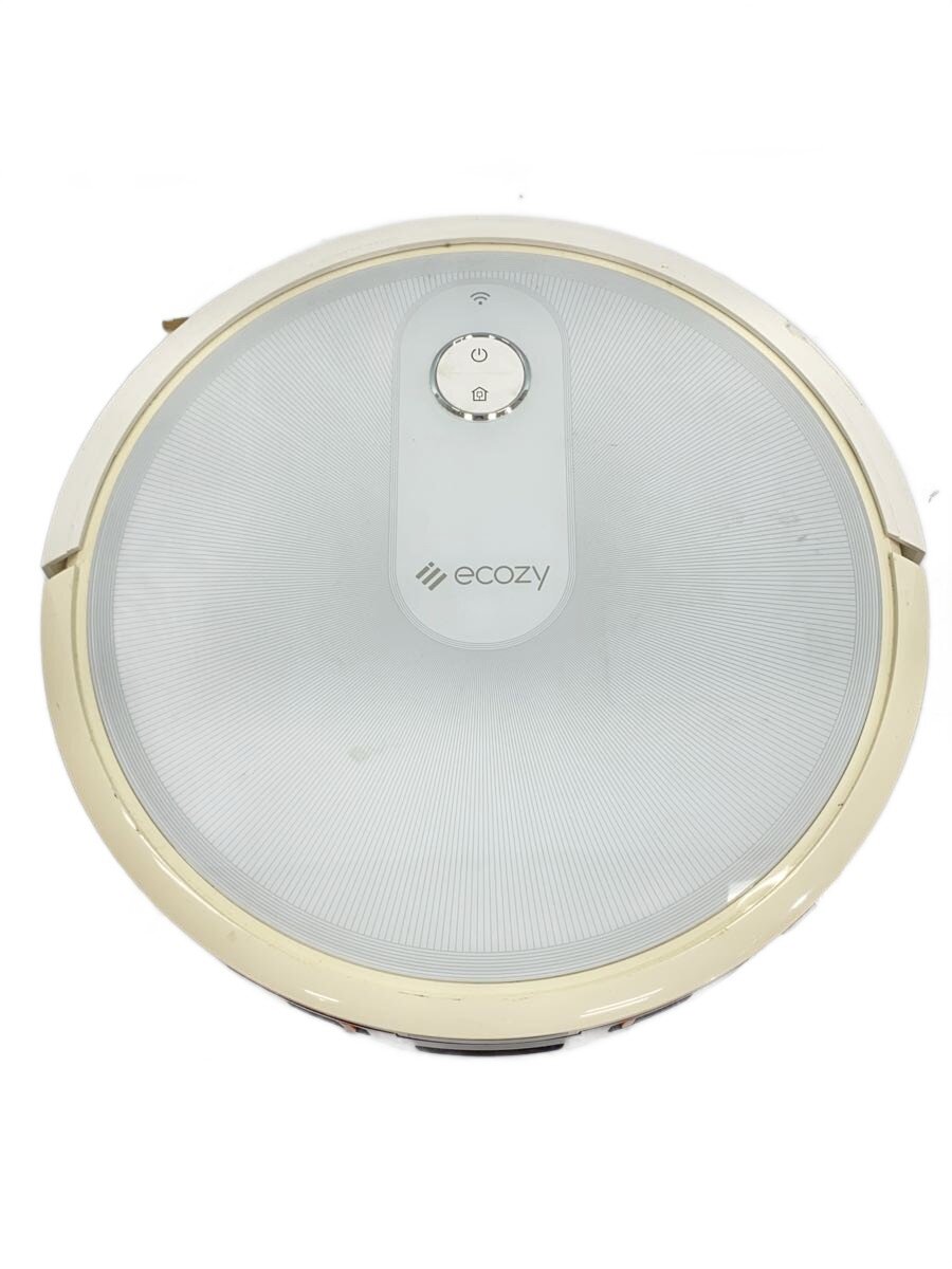楽天市場】ecozy ロボット掃除機 sg250bの通販