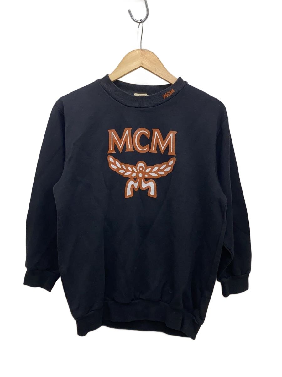 楽天市場】MCM（スウェット・トレーナー｜トップス）：メンズ