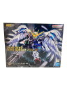 【中古】BANDAI◆ガンプラ/MGSD ウイングガンダムゼロ EW/XXXG-00W0【ホビー】