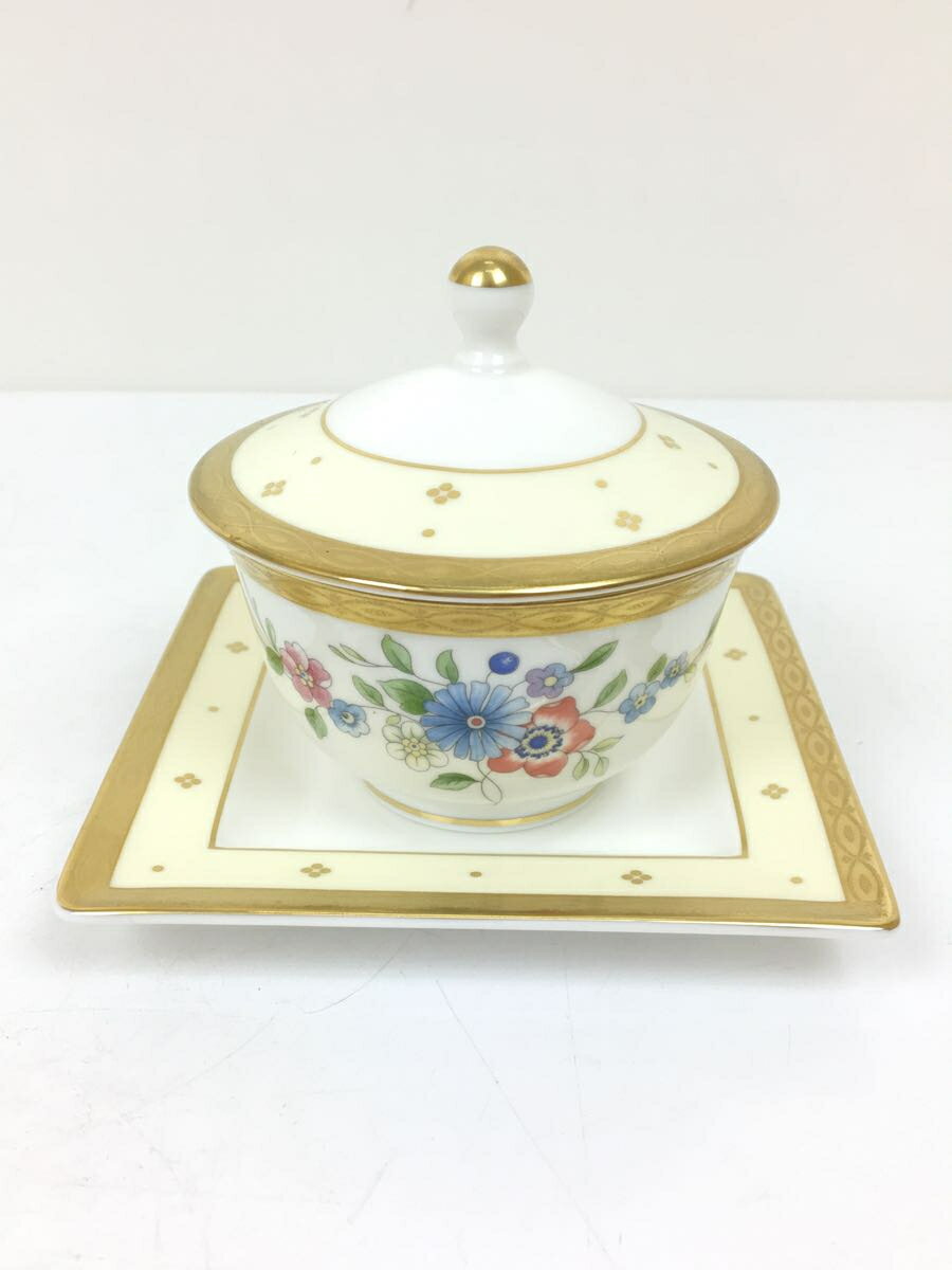 【中古】WEDGWOOD◆洋食器その他/オリエンタルティーカップ/ウェッジウッド【キッチン用品】