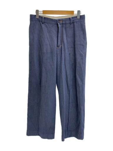 【中古】Sasquatchfabrix.◆スラックスパンツ/22AW-PA9-011【メンズウェア】 【中古】Sasquatchfabrix.◆スラックスパンツ/22AW-PA9-011【メンズウェア】