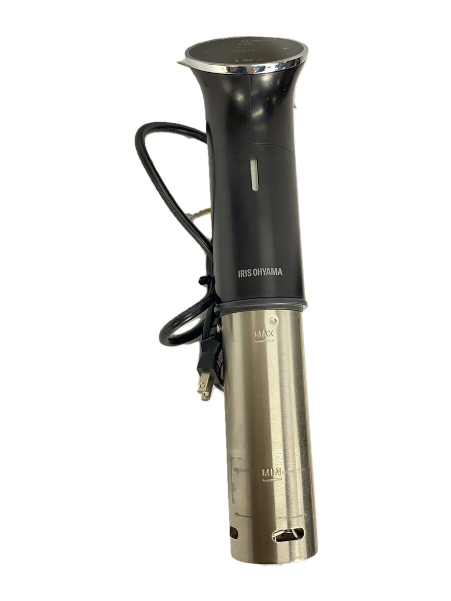 【中古】IRIS OHYAMA◆調理家電その他/LTC-01-B【家電・ビジュアル・オーディオ】