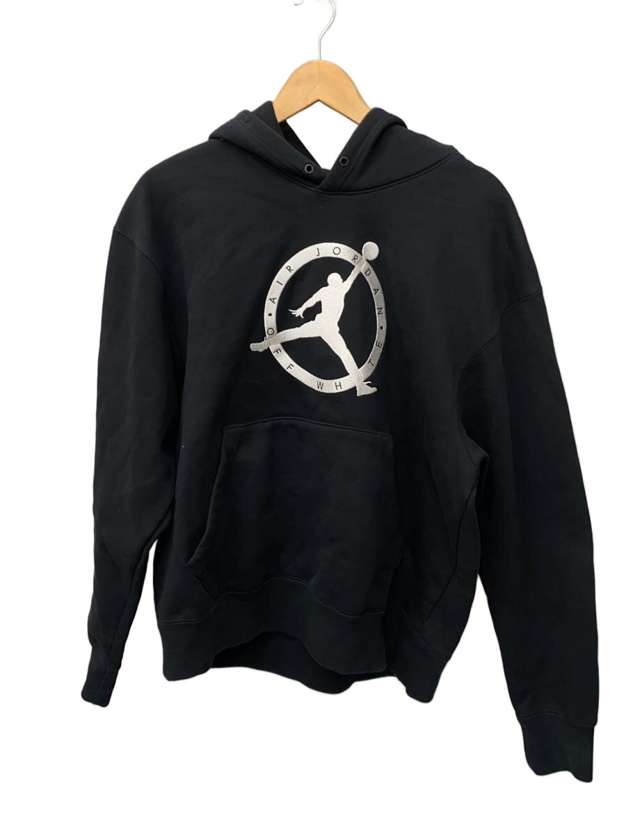【ブランド】NIKE 【ブランドカナ】ナイキ 【型番】 【程度】B 【サイズ】XL 【メインカラー】ブラック 【素材・生地】コットン 【キーワード】　　 2026/03/19 セカンドストリート宝塚安倉店【2906】【中古】NIKE◆Jordan Hoodie AS M J OW//L ブランド NIKE 型番 カラー ブラック 柄 素材・生地 コットン>色・素材について サイズ XL>サイズ表示について 実寸（cm） 【ジャケット】 肩幅：54 / 身幅：50 / 着丈：58 / 袖丈：62 / ゆき：83 【その他】 その他サイズ：/ 商品は　セカンドストリート宝塚安倉店の店頭にて販売しております。商品に関するお問合わせは、お電話(TEL:0797-85-3001)にて、問合わせ番号：2329063332797をお伝えください。 配送方法やお支払い方法に関するお問い合わせは、サポートセンターまでご連絡をお願いします。 ※お電話の対応は営業時間内のみとなります。お問い合わせフォームでお問い合わせの際はご注文番号をご記入下さい