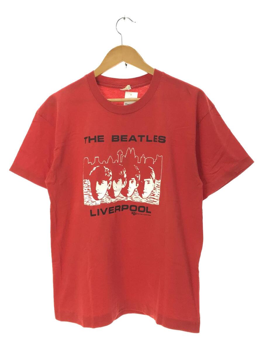 šthe beatles liverpool/T/L/--/REDڥ󥺥