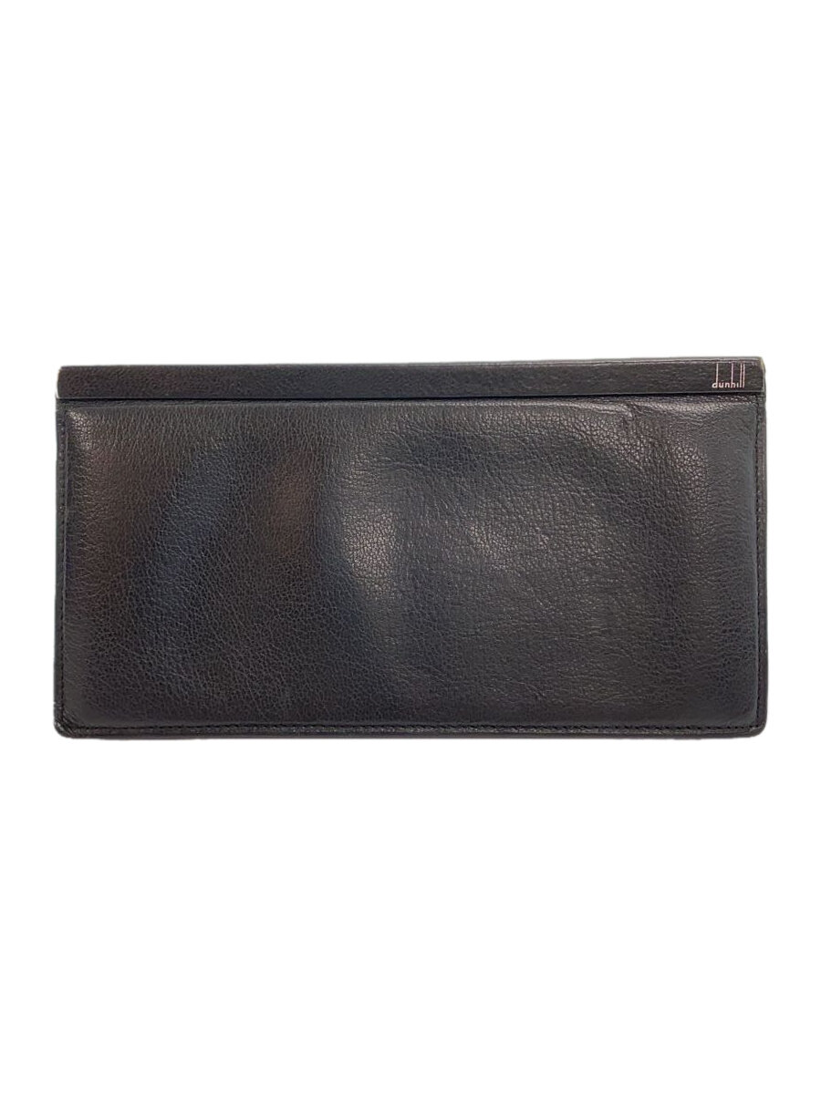 【中古】dunhill◆カードケース/レザ�