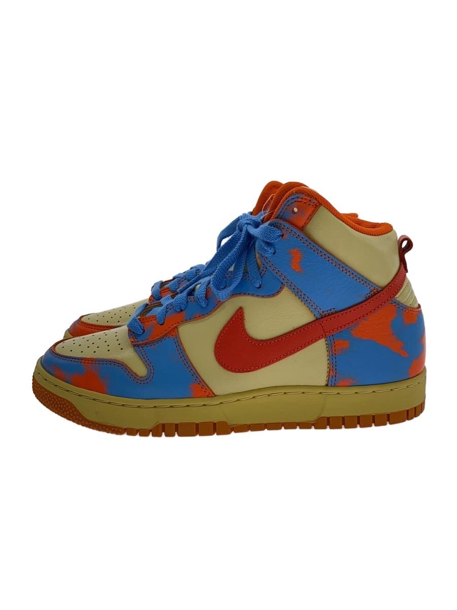 NIKE◆DUNK HIGH 1985 SP_ダンク ハイ 1985 SP/27cm/マルチカラー/DD9404-800