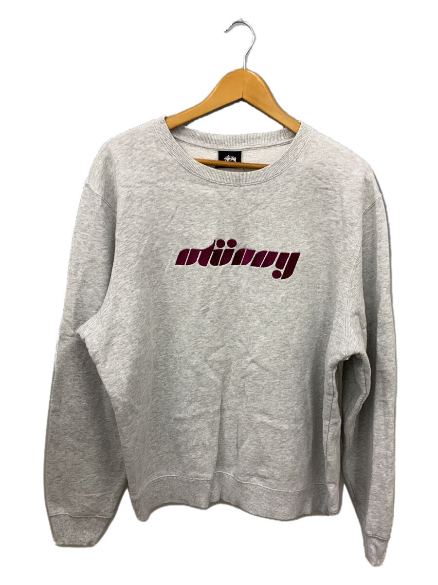 楽天市場】stussy(柄無地)(スウェット・トレーナー|トップス 楽天市場】stussy(柄無地)(スウェット・トレーナー|トップス