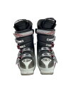 【中古】DOLOMITE◆スキーブーツ/GRY/アダルト【スポーツ】