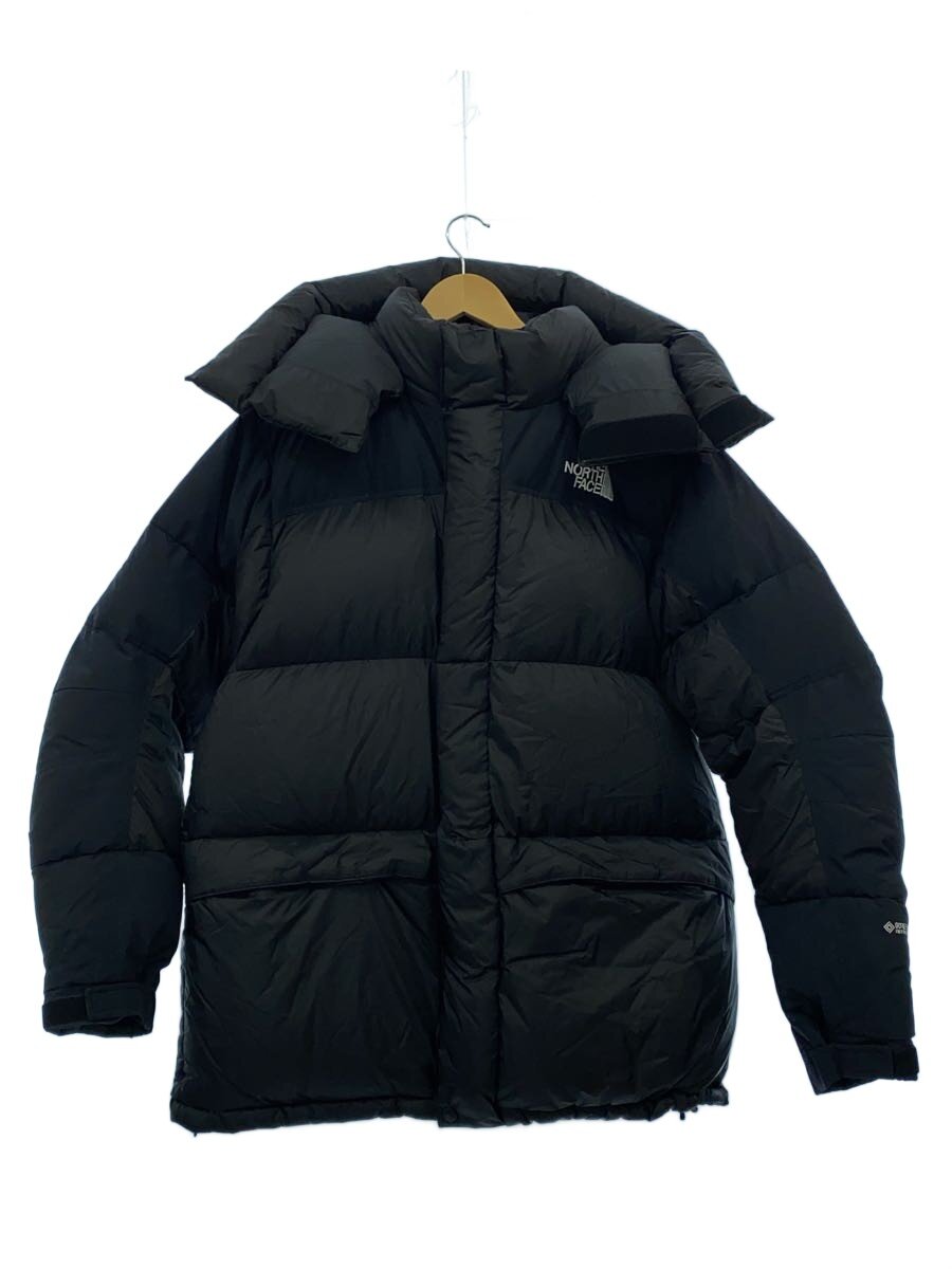 Other - 【中古】THE NORTH FACE◆HIM DOWN PARKA_ヒムダウンパーカ/L/ナイロン/BLK/ND92031【メンズウェア】