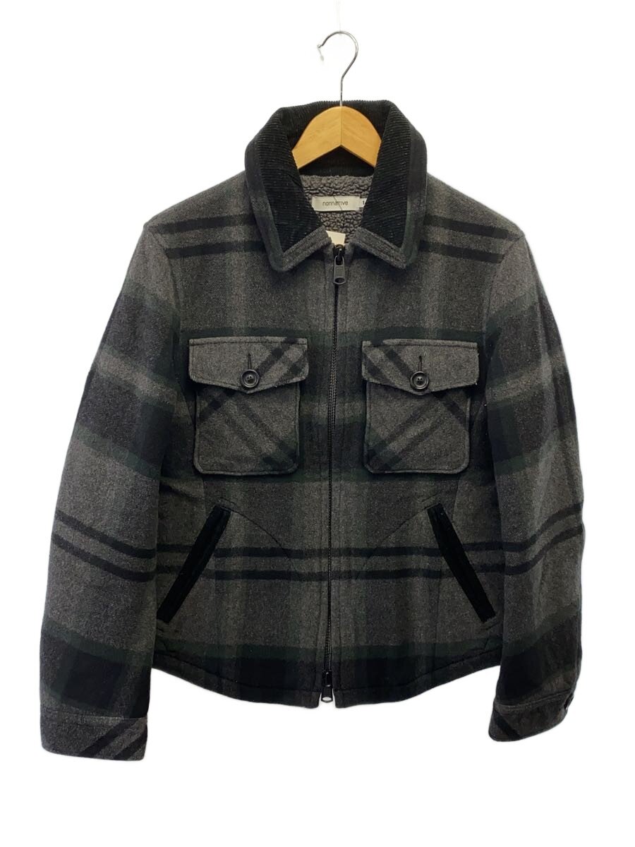 楽天市場】nonnative rancher（コート・ジャケット｜メンズ