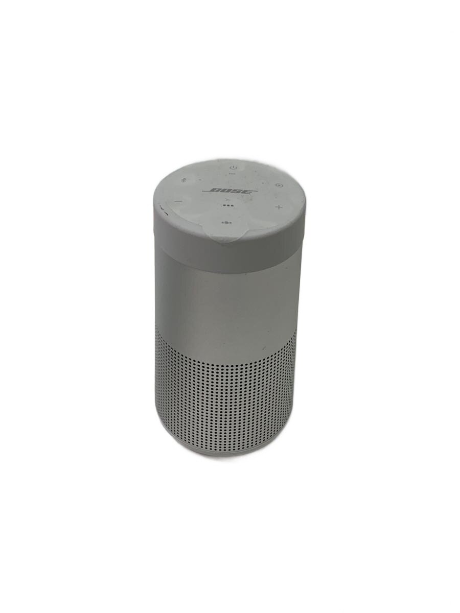 楽天市場】bose soundlink revolve ii bluetooth speakerの通販