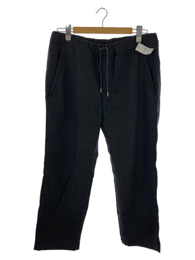 【中古】OAMC(OVER ALL MASTER CLOTH)◆ストレートパンツ/M/ウール/グレー/無地/3820600067【メンズウェア】 【中古】OAMC(OVER ALL MASTER CLOTH)◆ストレートパンツ/M/ウール/グレー/無地/3820600067【メンズウェア】