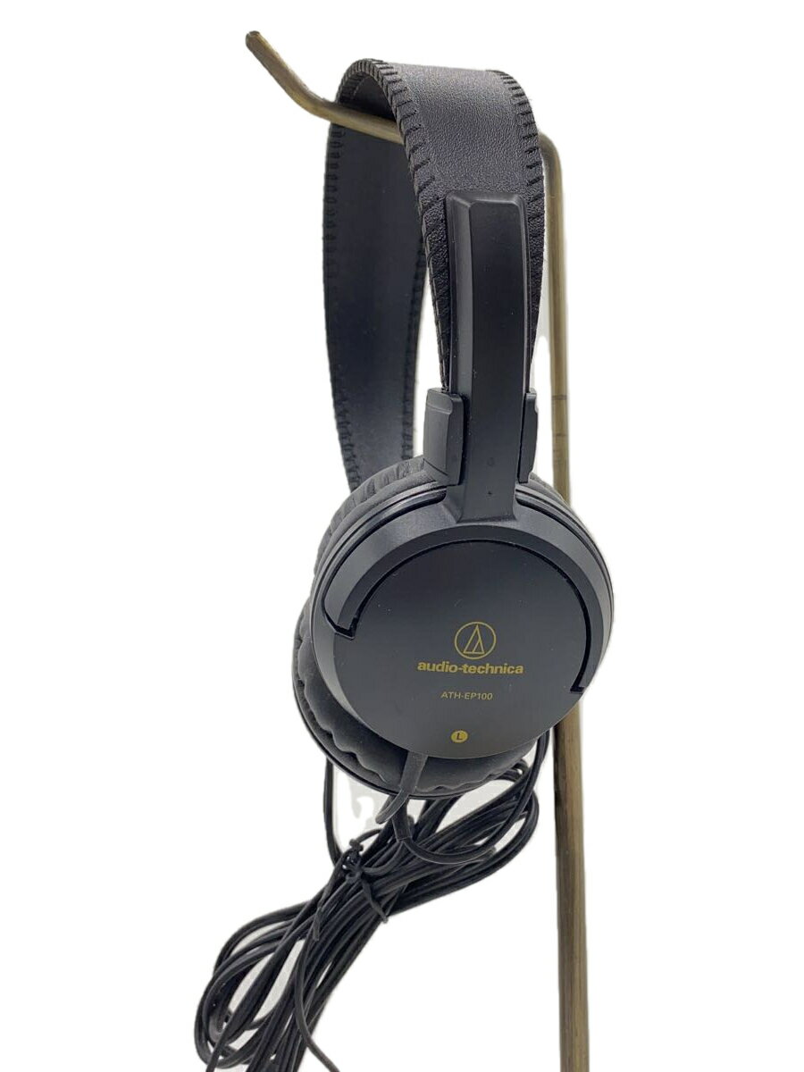 šaudio-technicaǥƥ˥/إåɥۥ/ATH-EP100ڲšӥ奢롦ǥ