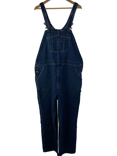【中古】Carhartt◆オーバーオール/--/デニム/IDG【メンズウェア】 【中古】Carhartt◆オーバーオール/--/デニム/IDG【メンズウェア】