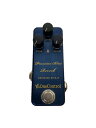 【中古】One Control◆エフェクター PRUSSIAN BLUE REVERB【楽器】(2)