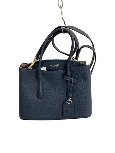 【中古】kate spade new york◆バッグ/PVC【バッグ】 【中古】kate spade new york◆バッグ/PVC【バッグ】