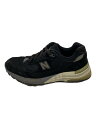 【ブランド】NEW BALANCE【ブランドカナ】ニューバランス【型番】【程度】C【サイズ】25．5cm【メインカラー】ブラック【素材・生地】スウェード【キーワード】　　2024/03/05セカンドストリート横浜今宿店 【2039】【中古】NEW BALANCE◆M992/ブラック/Made in USAブランドNEW BALANCE型番カラーブラック柄素材・生地スウェード>色・素材についてサイズ25．5cm>サイズ表示について実寸【スニーカー】 ソールの高さ：4 / ソール全長：30.5 【その他】 その他サイズ：/商品は　セカンドストリート横浜今宿店の店頭にて販売しております。商品に関するお問合わせは、お電話(TEL:045-959-3666)にて、問合わせ番号：2320391903284をお伝えください。配送方法やお支払い方法に関するお問い合わせは、サポートセンターまでご連絡をお願いします。※お電話の対応は営業時間内のみとなります。お問い合わせフォームでお問い合わせの際はご注文番号をご記入下さいこの商品に関する出品店舗からのコメント使用感がございますが、問題なくご使用いただけるお品物です(写真でご確認ください)※商品には、汚れの見落とし、一部付属の欠品などある場合がございます。また店頭でも販売を行っているため状態の変化がある場合がございます。写真以外で気になる点は店舗までご連絡ください。