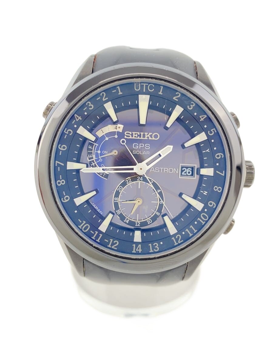 N*Y様 SEIKO GPS Astron ソーラー腕時計　7X52 楽天市場】アストロン 7x52の通販
