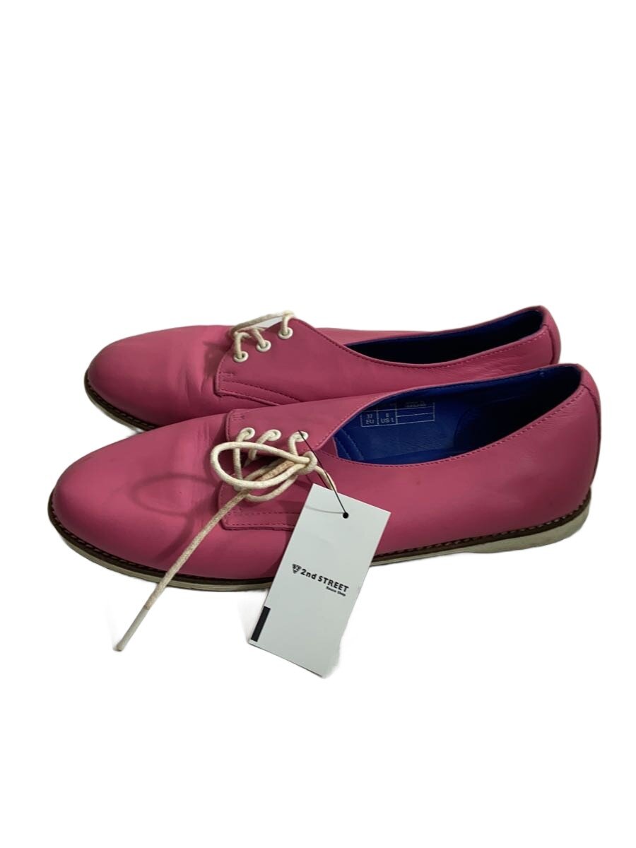 【ブランド】Dr.Martens 【ブランドカナ】ドクターマーチン 【型番】 【程度】B 【サイズ】UK4 【メインカラー】ピンク 【素材・生地】レザー 【キーワード】　　　/ 2026/05/01 セカンドストリート上飯田店【5009】【中古】Dr.Martens◆シューズ/UK4/PNK ブランド Dr.Martens 型番 カラー ピンク 柄 素材・生地 レザー>色・素材について サイズ UK4>サイズ表示について 実寸（cm） 【スニーカー】 ソールの高さ：1.5 / ソール全長：25 【その他】 その他サイズ：/ 商品は　セカンドストリート上飯田店の店頭にて販売しております。商品に関するお問合わせは、お電話(TEL:052-908-5818)にて、問合わせ番号：2334513632846をお伝えください。 配送方法やお支払い方法に関するお問い合わせは、サポートセンターまでご連絡をお願いします。 ※お電話の対応は営業時間内のみとなります。お問い合わせフォームでお問い合わせの際はご注文番号をご記入下さい