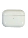 【中古】Apple◆イヤホン AirPods Pro 第2世代 MQD83J/A A2700/A2698/A2699【家電・ビジュアル・オーディオ】(2)