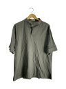 【中古】THE RERACS◆ポロシャツ/--/コットン/KHK/23SS-RECS-388-J【メンズウェア】(4)