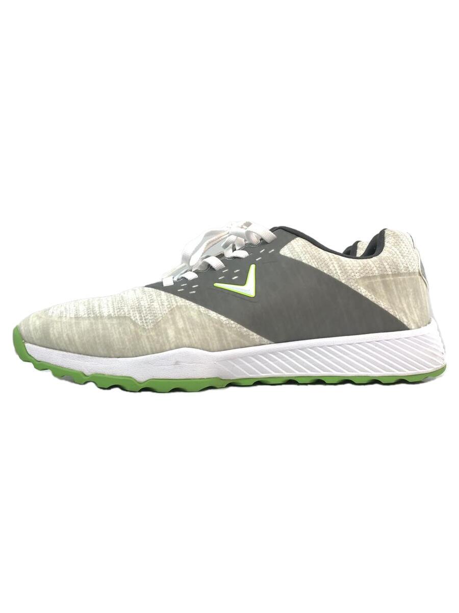 【中古】Callaway◆スポーツウェアー/28/WHT【スポーツ】