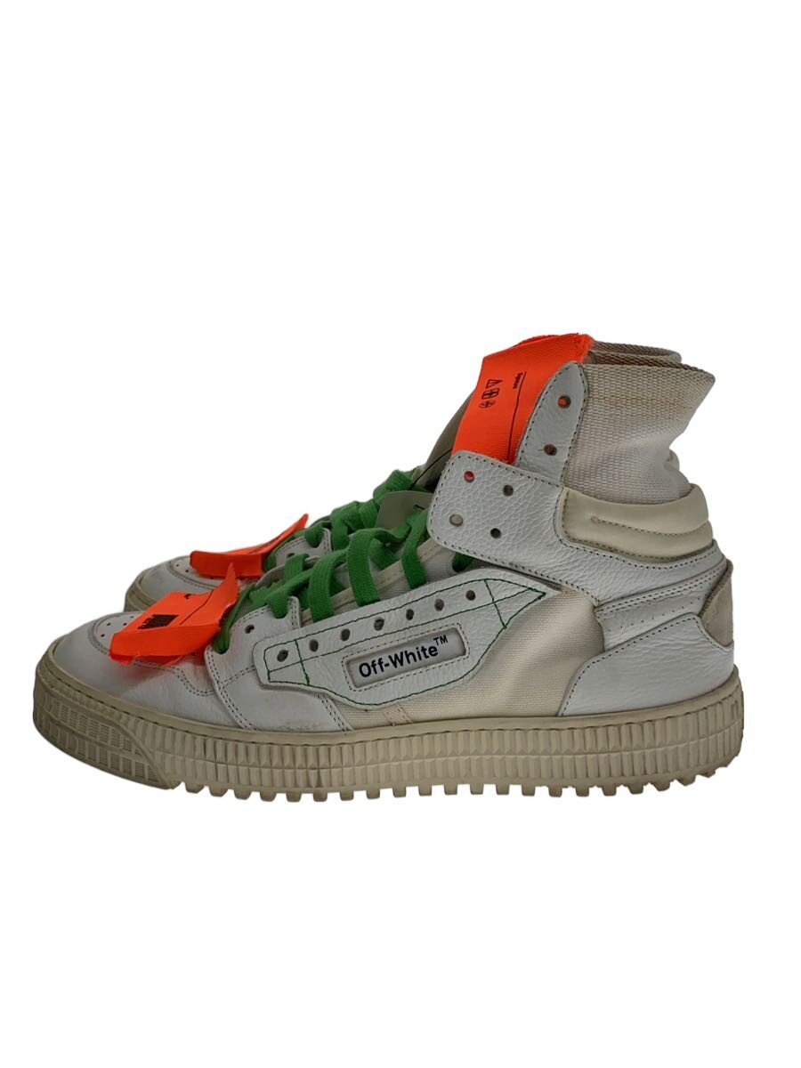 楽天市場】off－white オフホワイト ハイカットの通販