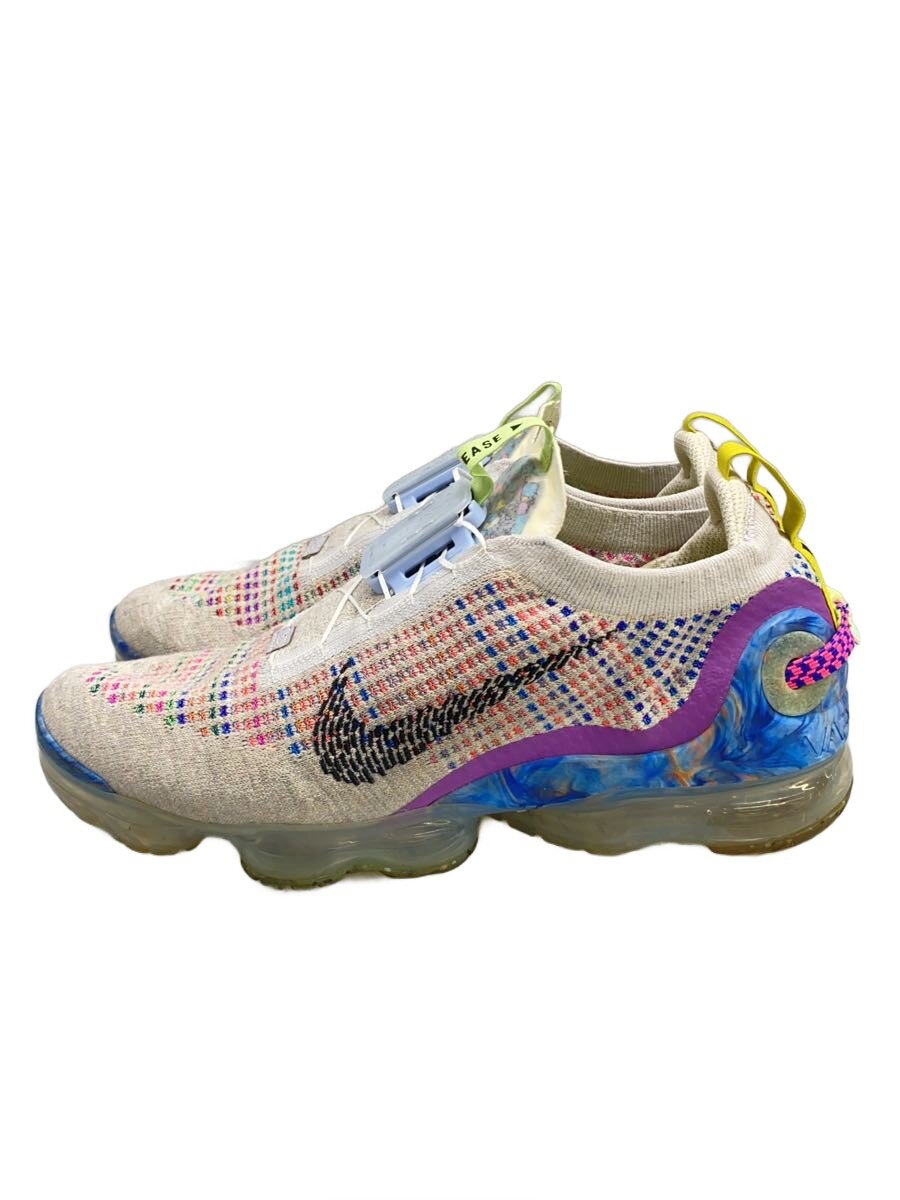 NIKE◆AIR VAPORMAX 2020 FLYKNIT_エアヴェイパーマックス 2020 フライニット/28cm/マルチ