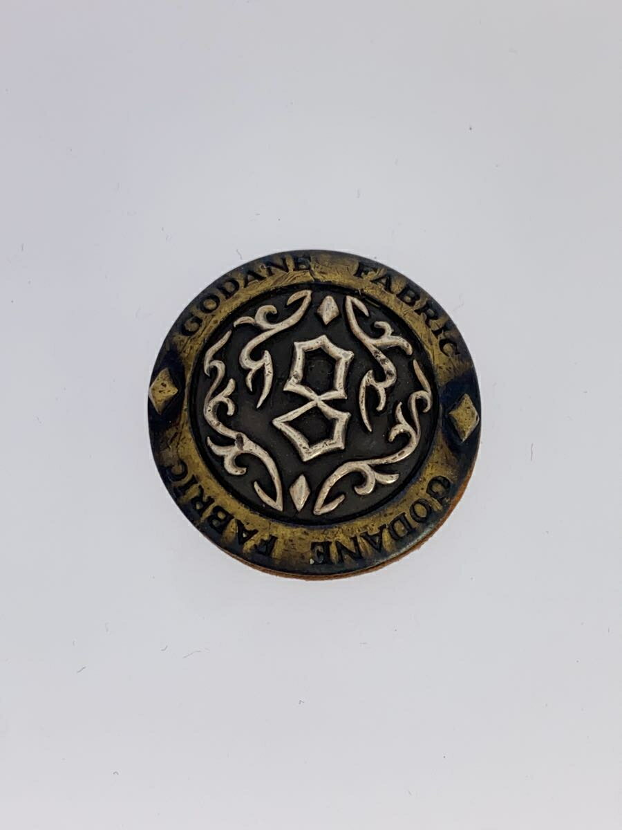【中古】GODANE◆小物/--/メンズ【服飾雑貨他】