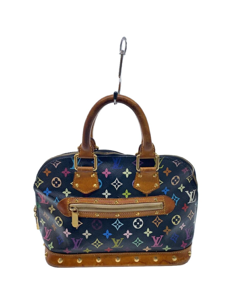 šLOUIS VUITTON_Υࡦޥ顼_ޥ顼/PVC/ޥ顼ڥХå