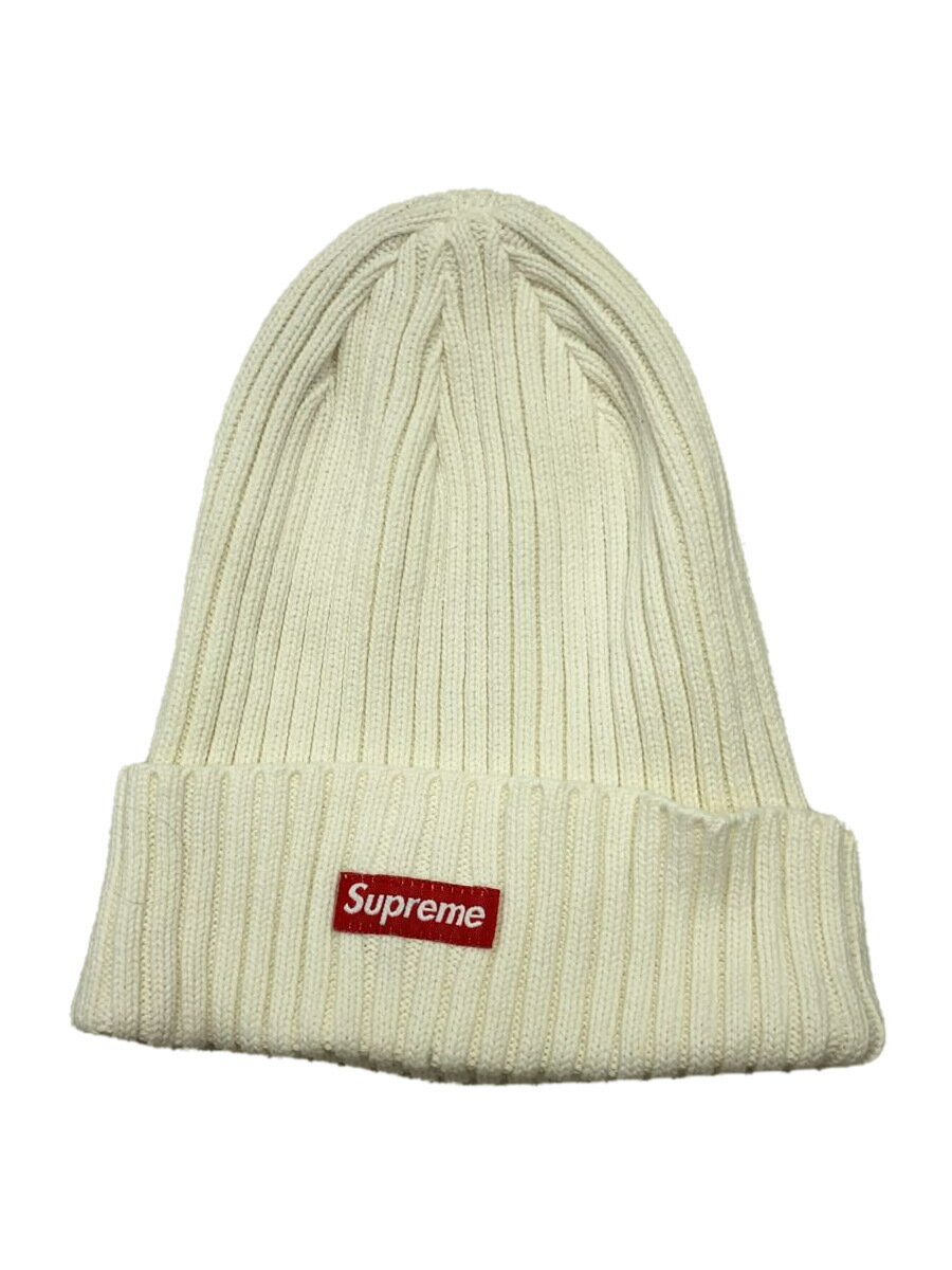 【ブランド】Supreme【ブランドカナ】シュプリーム【型番】【程度】B【サイズ】その他【メインカラー】ホワイト【素材・生地】コットン【キーワード】　　2024/02/27セカンドストリート飯田上郷店 【4489】【中古】Supreme◆ヘ...