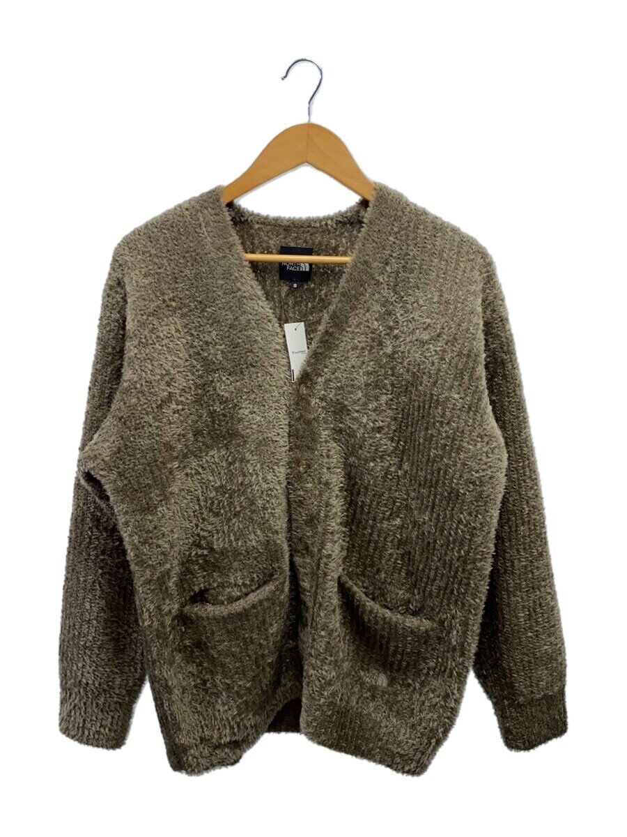 Rakuten - 【中古】THE NORTH FACE◆ALTERNATIVE FEATHER CARDIGAN_オルタナティブフェザーカーディガン/S/ポリエステル【メンズウェア】