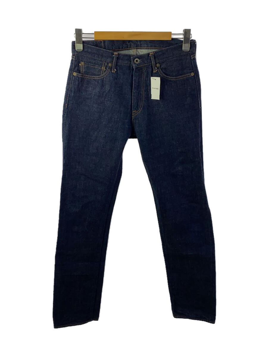 【中古】JAPAN BLUE JEANS◆ボトム/29/デニム/IDG/jbcd0563【メンズウェア】