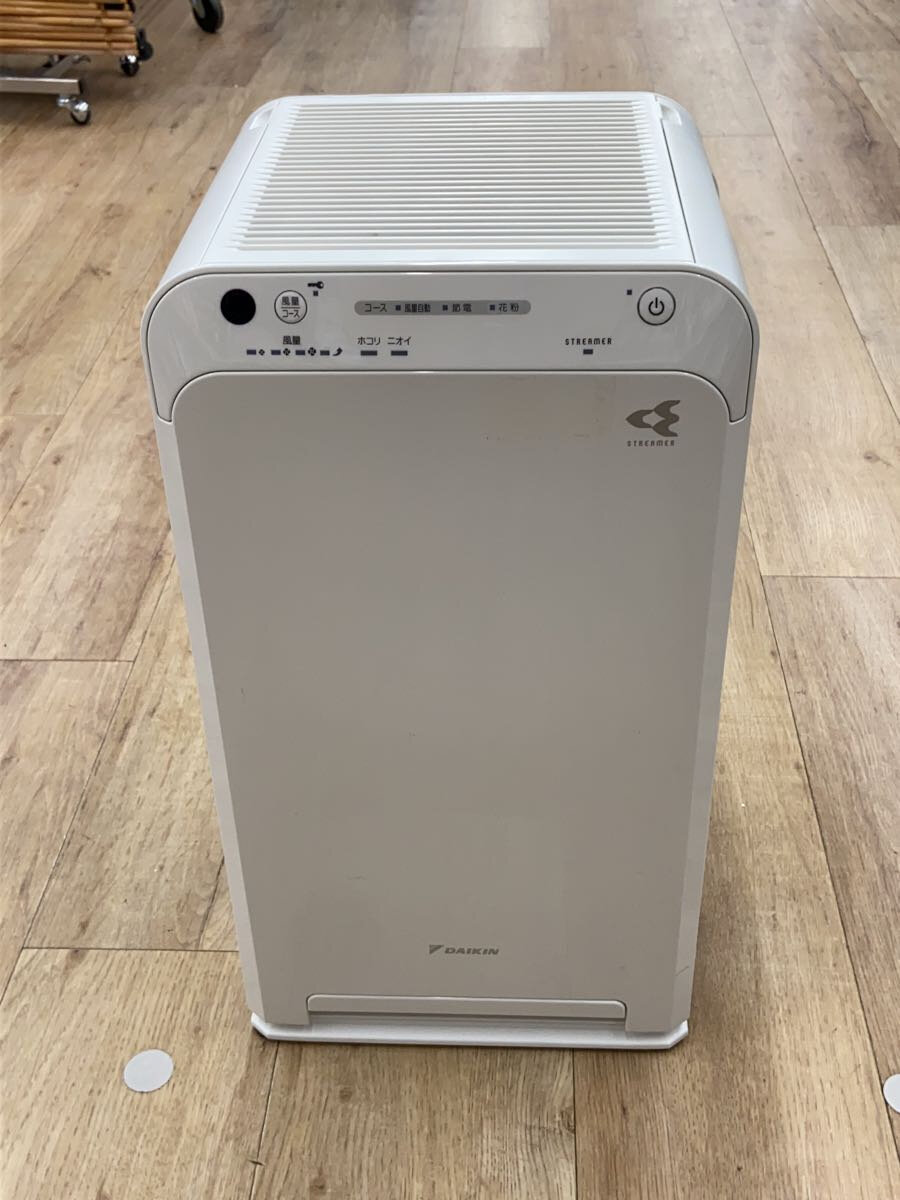 楽天市場】空気清浄機 ダイキンmc55x-wの通販 楽天市場】空気清浄機 ダイキンmc55x-wの通販