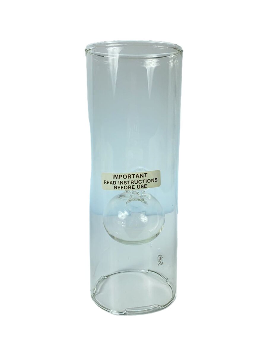 【中古】WOLFARD GLASSBLOWING/インテリア雑貨/オイルランプ/12インチ【インテリア...