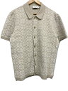 【中古】COACH◆トップス/M/コットン/総柄【メンズウェア】