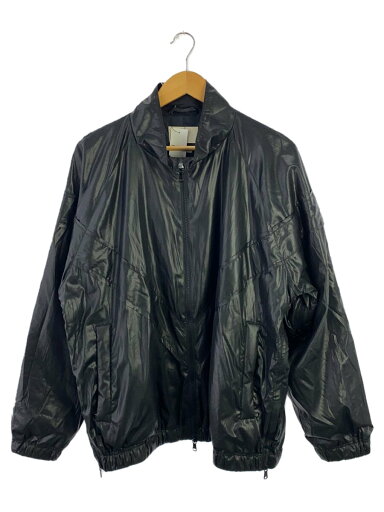 【中古】YOKE◆24SSLEATHER LIKE POLYESTER PADDED/2/ポリエステル/BLK/YK24SS0637B【メンズウェア】 【中古】YOKE◆24SSLEATHER LIKE POLYESTER PADDED/2/ポリエステル/BLK/YK24SS0637B【メンズウェア】
