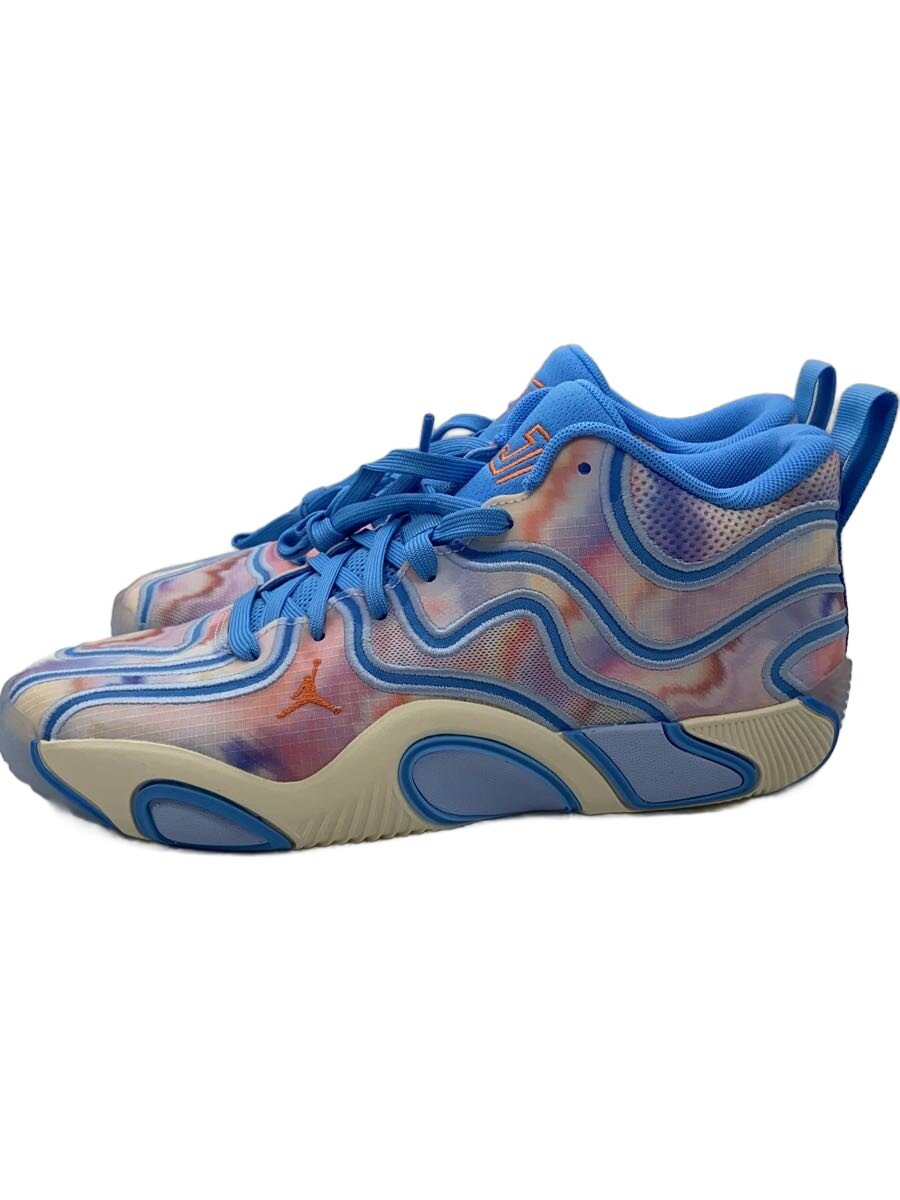 NIKE◆ハイカットスニーカー_FZ6601-400/27.5cm/BLU