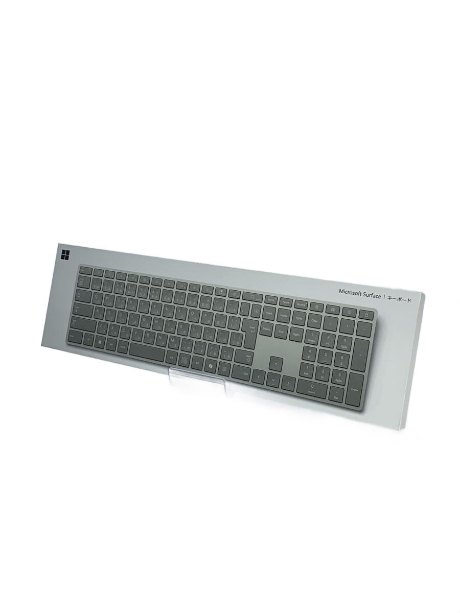【ブランド】Microsoft 【ブランドカナ】マイクロソフト 【型番】 【程度】B 【カラー】 【キーワード】　　　/ 2026/06/27 セカンドストリート佐世保早岐店 【4387】【中古】Microsoft◆パソコン周辺機器/1742/ ブランド Microsoft 型番 カラー 実寸（cm） 【パソコン周辺機器】 幅：44 / 高さ：13 / 奥行：2 【その他】 その他サイズ：/ 商品は　セカンドストリート佐世保早岐店の店頭にて販売しております。商品に関するお問合わせは、お電話(TEL:0956-26-5650)にて、問合わせ番号：2343874932908をお伝えください。 配送方法やお支払い方法に関するお問い合わせは、サポートセンターまでご連絡をお願いします。 ※お電話の対応は営業時間内のみとなります。お問い合わせフォームでお問い合わせの際はご注文番号をご記入下さい この商品に関する出品店舗からのコメント 未開封の為寸法表記は箱のサイズを表記しております。
