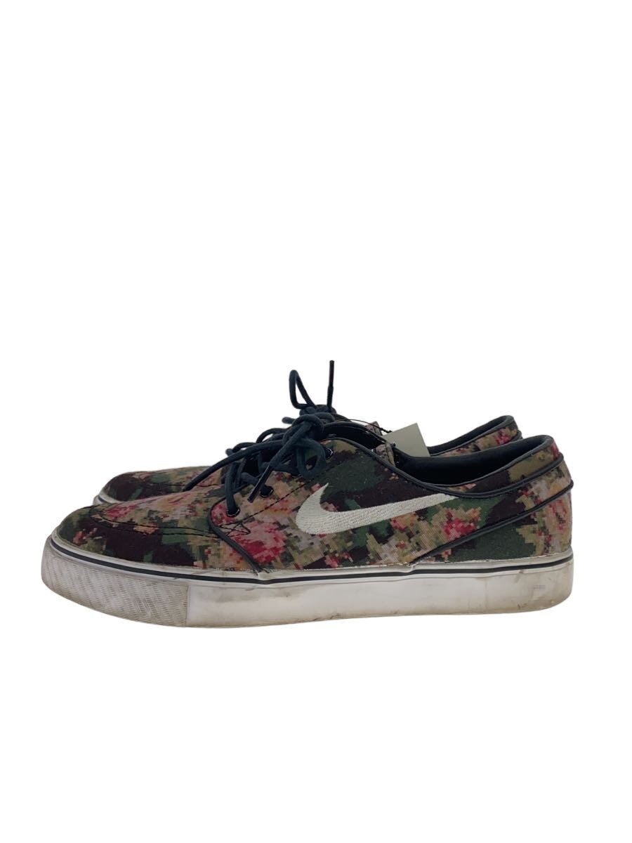 【中古】NIKE◆SB ZOOM STEFAN JANOSKI PR/ズームステファンジャノスキープレミアム/マルチカラー/26cm//【シューズ】