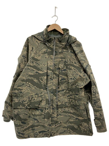 【中古】MILITARY◆ナイロンジャケット/--/--/マルチカラー/カモフラ/8415-01-547-35657【メンズウェア】 【中古】MILITARY◆ナイロンジャケット/--/--/マルチカラー/カモフラ/8415-01-547-35657【メンズウェア】