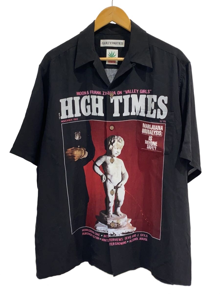 楽天市場】wacko maria×high timesの通販