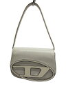 【中古】DIESEL◆1DR/バッグ/--/WHT/X08396【バッグ】